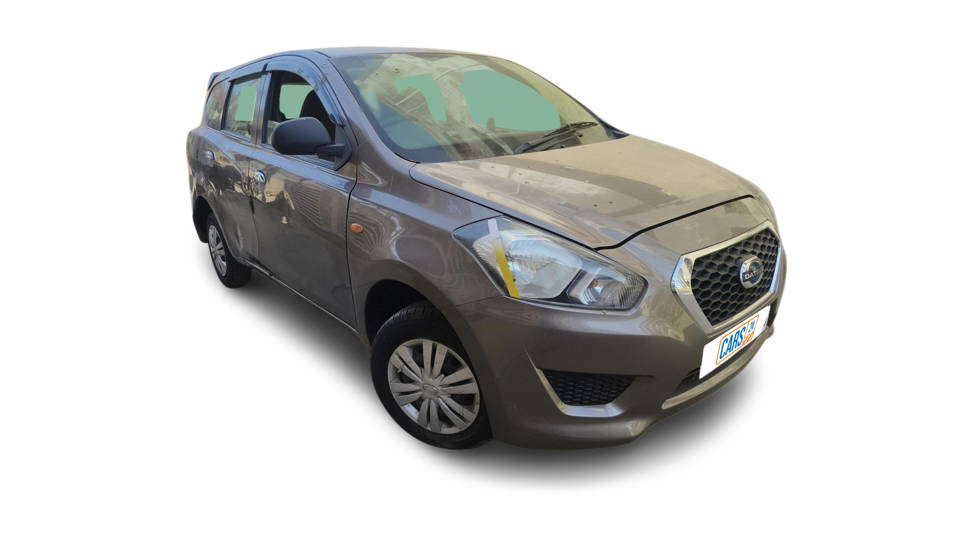 Datsun Go Plus-img